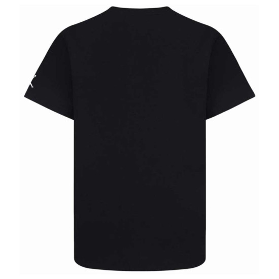 Jordan Παιδική κοντομάνικη μπλούζα World S/S Tee Jordan Παιδική κοντομάνικη μπλούζα World S/S Tee